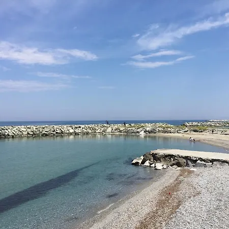 Διαμέρισμα Vaya & Πλαταμώνας