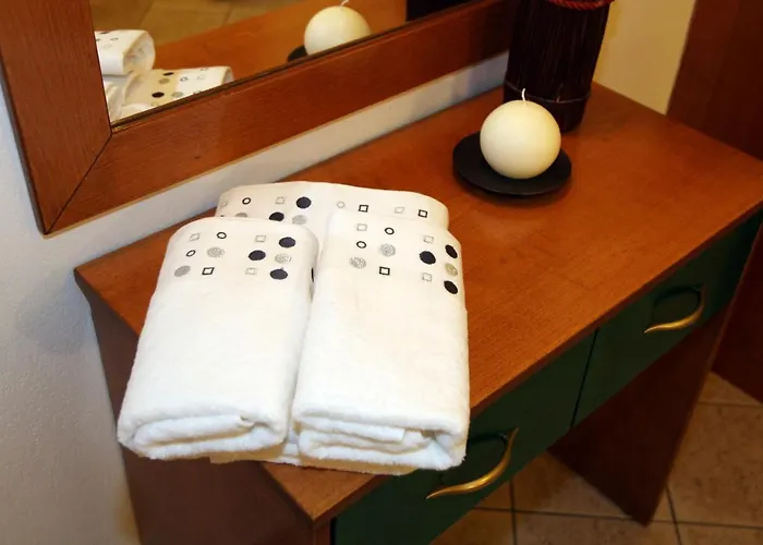 Vaya & Apartamento *