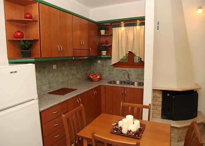 Vaya & Apartamento *