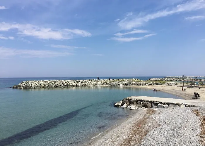 Apartamento Vaya & Platamonas