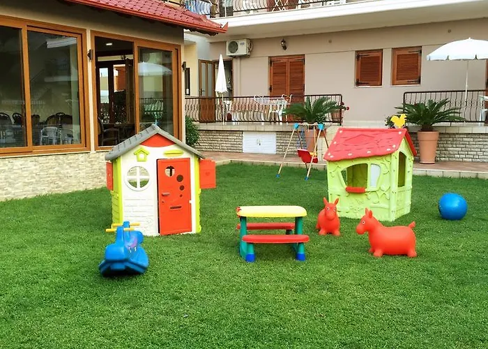 Vaya & Apartamento *