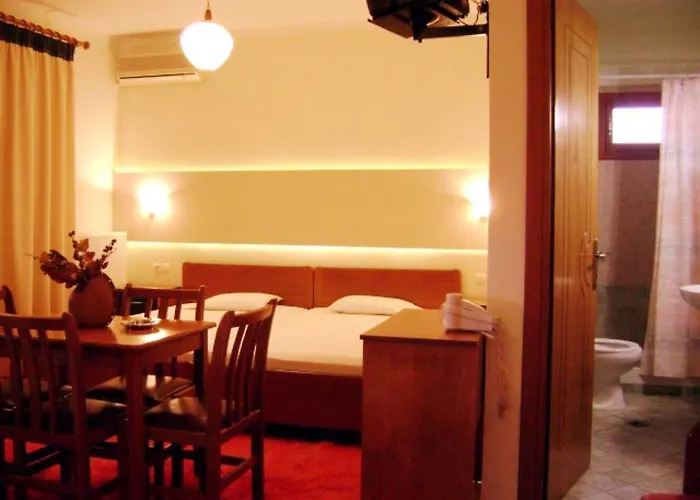 Apartamento Vaya & *