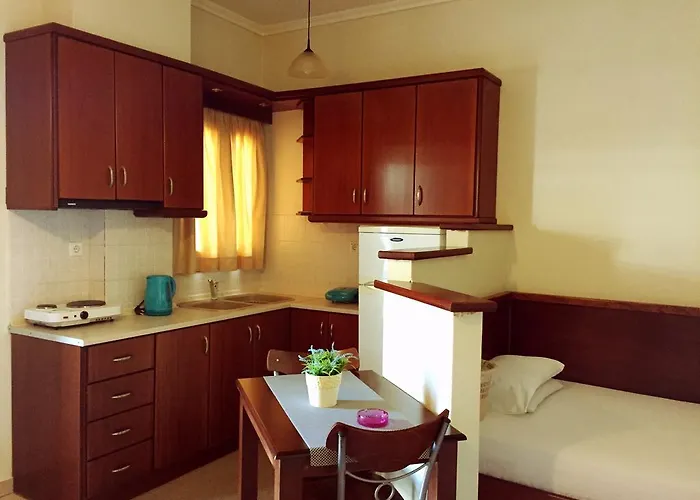 Apartamento Vaya & *