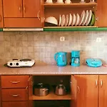 Апартаменты Vaya & *