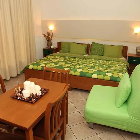 Appartamento Vaya &