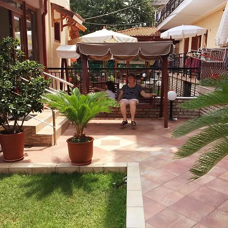 Appartamento Vaya & Platamonas