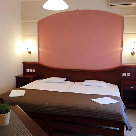 Vaya & Apartament Platamonas
