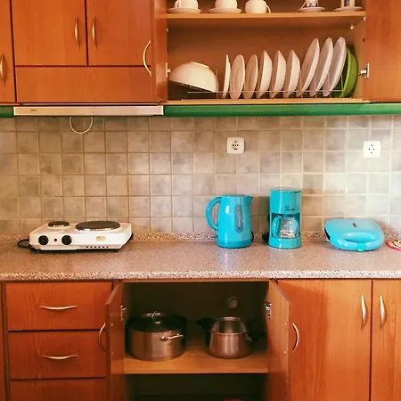 Appartamento Vaya & *