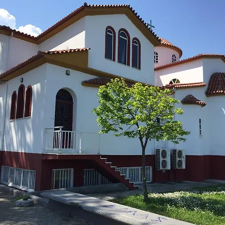 Vaya & * Platamonas