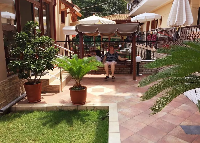 Apartament Vaya & Platamonas